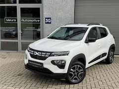 Dacia Spring - Comfort Plus 27 kWh CCS/Navi/Camera/CarPlay/