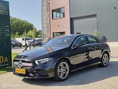 Mercedes-Benz A-klasse - 250 e Advantage Amg