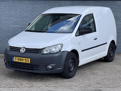 Volkswagen Caddy - Bestel 1.6 TDI Airco Apk Nap