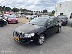 Volkswagen Passat Variant - 2.0 TDI 2008 DSG automaat