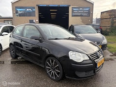Volkswagen Polo - 1.2-12V Optive