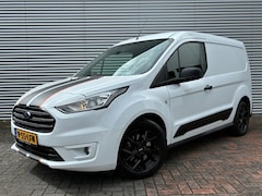 Ford Transit Connect - 1.0 Benzine Airco Cruise Trekhaak 2019 Schuifdeur Rechts Radio Pdc Marge Btw Vrij Ideal Vo