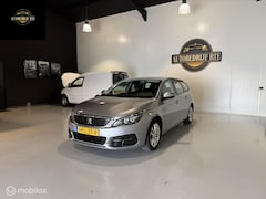 Peugeot 308 SW - 1.2 PureTech Blue Lease Premium