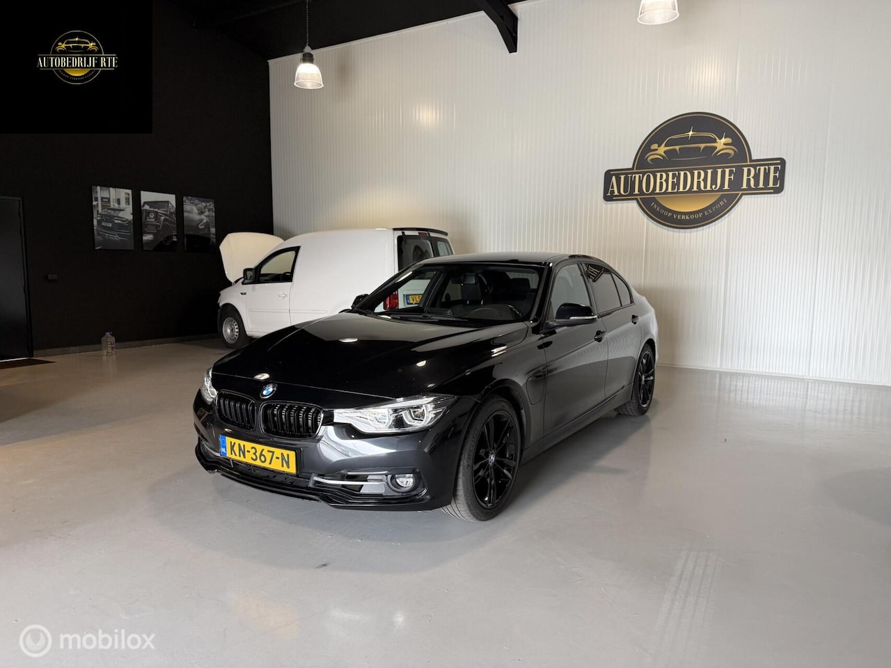 BMW 3-serie - 330e Centennial Executive LEES TEKST AUB - AutoWereld.nl