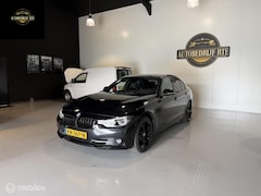 BMW 3-serie - 330e Centennial Executive LEES TEKST AUB