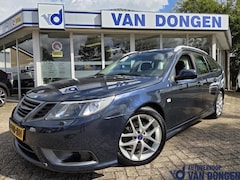 Saab 9-3 Sport Estate - 2.0t BioPower Vector TX - Hirsch | Trekhaak / 2010