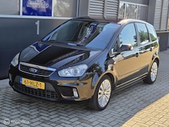 Ford C-Max - 2.0-16V Titanium trekhaak