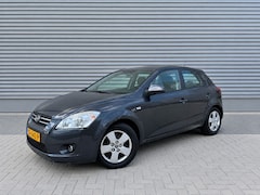 Kia Cee'd Sporty Wagon - 1.4 X-pect ISG