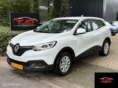 Renault Kadjar - 1.2 TCe Zen-CRUISE-AC-TREKHAAK