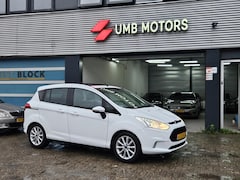 Ford B-Max - 1.0 EcoBoost Titanium Clima Camera Pano