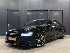 Audi S8 - 4.0 TFSI S8 plus quattro Pro Line+ keramisch/carplay