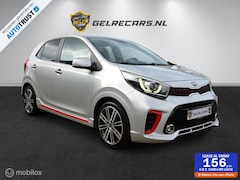 Kia Picanto - 1.2 CVVT GT-Line TOPSTAAT