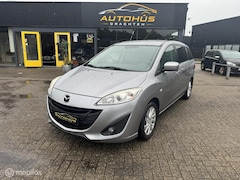 Mazda 5 - 5 1.8 TS 7 persoons airco cruise lm velgen 118998 km