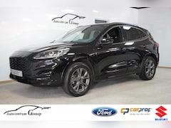 Ford Kuga - 2.5 PHEV ST-Line X | 48.000km | Winter pack