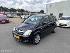 Opel Meriva - 1.6-16V Cosmo 2007 Nette auto