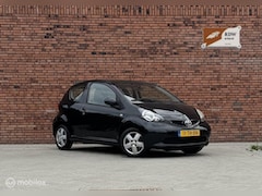 Toyota Aygo - 1.0-12V, New APK, Airco, CarPlay, Elektr ramen
