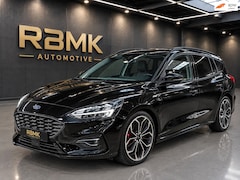 Ford Focus - 1.0 EcoBoost ST Line Business