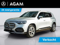 Mercedes-Benz GLB - 250+ Business Solution AMG 85.5 kWh Premium