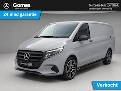 Mercedes-Benz Vito - 116 CDI L2 Select | LED | APLLECARPLAY | NAVI | 19 " AMG |