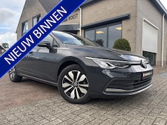 Volkswagen Golf - 5DRS 1.0 TSI Move Standkachel / Full LED / Carplay