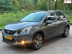 Peugeot 2008 - 1.2 PureTech Allure STYLE 2019 Navi Airco