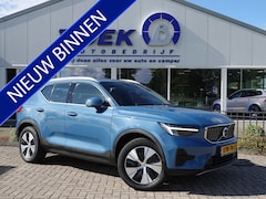 Volvo XC40 - 1.5 T4 Plug-in hybrid Core Bright SP. STOELEN | NAVI | CRUISE | LMV