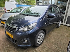 Peugeot 108 - 1.0 e-VTi Active Airco/5Drs/31952KM