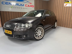 Audi A3 - 2.0 FSI Ambition. Nieuwe APK, inruil koopje