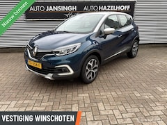 Renault Captur - 0.9 TCe Intens | Clima | Camera | Keyless |