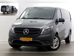 Mercedes-Benz Vito - 119 CDI 190pk RWD 9G Automaat Extra Lang LED/ACC/Camera 12-2022