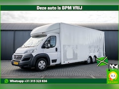 Fiat Ducato - Al-Ko | 6-meter | 3-Zits | Camera | Cruise | Navi | Airco