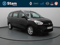 Dacia Lodgy - 130pk TCe Ambiance 7p. Apple Carplay/Android Auto | Airco