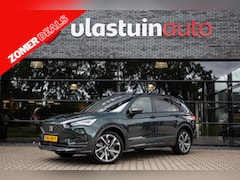 SEAT Tarraco - 1.4 TSI e-Hybrid PHEV FR Business , SOH 100%, Panoramadak, Trekhaak, Adap. cruise,