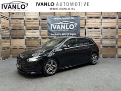 Mercedes-Benz B-klasse - 200 Business Solution AMG Navigatie clima Cruise Camera LM