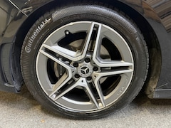 Mercedes-Benz B-klasse - 200 Business Solution AMG Navigatie clima Cruise Camera LM