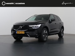 Volvo XC60 - 2.0 T8 Plug-in hybrid AWD Plus Dark | Ele.wegklapbare trekhaak | Harman/Kardon | Comfortst