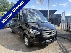 Mercedes-Benz Sprinter - 317 1.9 CDI L3 Pro LED Luchtgeveerde stoel stoelverwarming