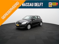 Suzuki Swift - 1.2 Comfort EASSS