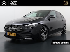 Mercedes-Benz B-klasse - 180 Business Solution AMG | Sfeerverlichting | Stoelverwarming Voor | Parkeersensoren Voor