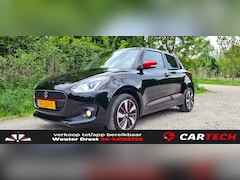 Suzuki Swift - 1.2 Stijl Automaat, trekhaak
