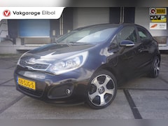 Kia Rio - 1.2 CVVT Super Pack