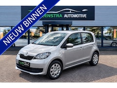 Skoda Citigo - 1.0 GreenTec Ambition | 2019 | 146.000 KM | Airco | Cruise | 5-Drs