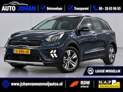 Kia Niro - 1.6 GDi Hybrid DynamicLine
