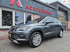 SEAT Ateca - 1.5 TSI FR Business Intense Trekhaak 150PK LED Schuif/Panoramadak Carplay