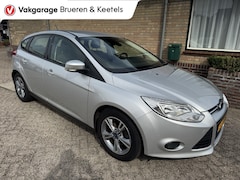 Ford Focus - 1.0 EcoB. Edition