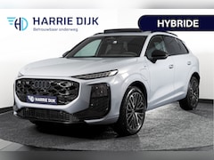 Audi Q3 - 1.5 e-hybrid 272 PK S edition | S/K-Panodak | Elek. Trekhaak | Tech Pack Plus | Adapt. Cru