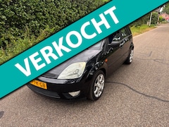 Ford Fiesta - 1.3 Futura apk tot augustus 2027