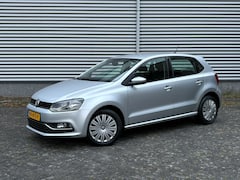 Volkswagen Polo - 1.4 TDI Comfortline Airco Cruise Carplay APK