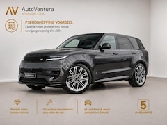Land Rover Range Rover Sport - 3.0 P460e SE PHEV l SoftClose l Schuif- /kantel Pano l Black Pack l Trekhaak l 23"