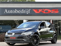 Volkswagen Golf - 1.0 TSI Highline DSG | ACC | Stuurverwarming | LED | 19 inch